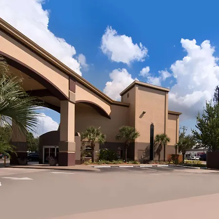 Best Western Tampa-3