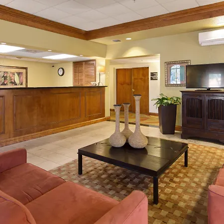 Best Western Tampa-2